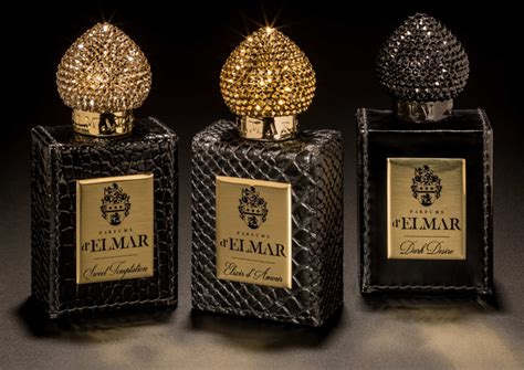 elmar fragrance